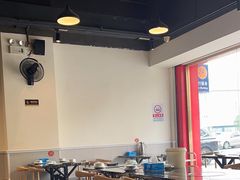 -古乐牛香·鲜牛肉牛杂火锅(解放东路店)