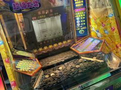 -天天玩X秋葉原日系动漫游戏中心