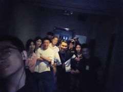 -棂笼·深度沉浸密室(武汉旗舰店)