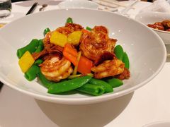 -宝丽轩中餐厅BAOLIXUAN