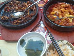 -食米家拌饭(梅溪新天地店)