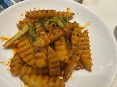 -全牛匠·乐山跷脚牛肉(西北旺万象汇店)