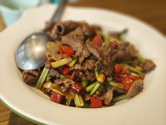 -禾珍珠家常小馆(河南博物院店)