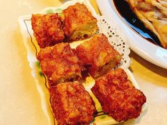 -香港池仔记肠粉王(博多新记襄阳南路店)
