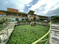 -八景休閒山莊  廣東十大名山莊