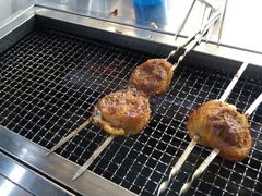 -张记烤羊腿(北花园店)