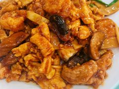 -同发号饭庄(复兴路店)