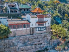 -重庆云阳龙缸景区