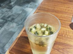 -汉巴味德(乐宾百货店)