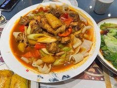 -清真吐鲁番餐厅(牛街店)