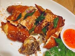-莆田餐厅PUTIEN(三里屯店)