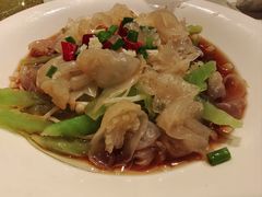 冰镇海蜇-涌上外婆桥(南塘店)