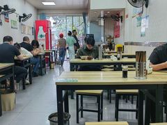 -无名老卤面(中华门店)