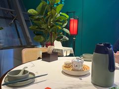 -南拳十三姨·潮汕砂锅粥·粤菜(西单大悦城店)