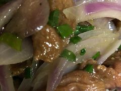 葱香牛柳-妈妈传炖品(双林店)