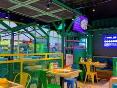 -蛙喔牛蛙(仙林万达茂店)