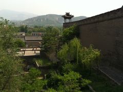 -山西王家大院
