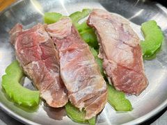 -杨小佳·齐齐哈尔烤肉·烤串(广州店)