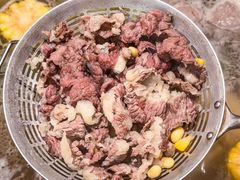 -潮正和潮汕牛肉火锅·老字号(番禺万达店)