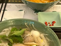 -笠小妹越南粉(新城科技园店)