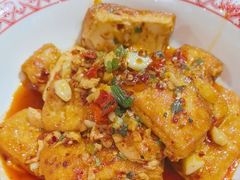 -陈家婆的菜(梅溪湖店)
