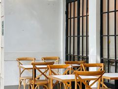 -Bitter酒吧(五原路店)