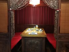 -兰溪小馆(东直门簋街店)