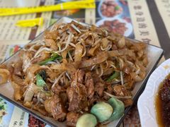 -葛记焖饼(伏牛路店)