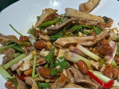 -秋色客家菜(南山店)