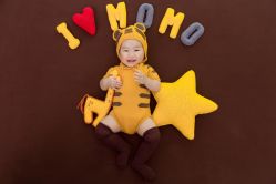 -小熊维尼高端儿童摄影(南山信和店)