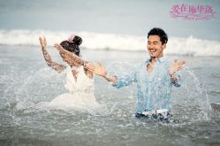 -施华洛婚纱摄影会所(范阳中路店)