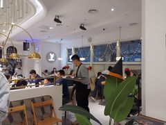 大堂-Deer Park鹿园西餐(仁恒置地广场店)