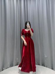 -Color卡诺婚纱礼服馆(南京严选店)