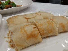 香煎甜薄撑-广州酒家(文昌总店)