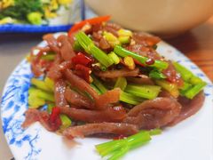 -老味道1992(武当山店)