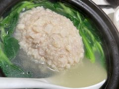 -狮王府淮扬菜(新街口友谊店)