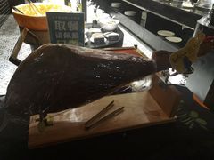 -拉蒂娜·巴西牛排馆 Latina·Brazilian Steakhouse(陆家嘴旗舰店)