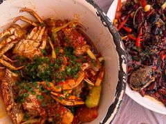 -辣螃铠盆盆蟹大排档(总店)