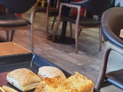 -安妮意大利餐厅(国贸店)