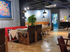 -BONAZZA 意大利餐厅