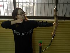 -道顺射箭·团建·骑射(张杨路店)