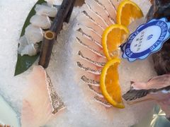 -东海怡品海鲜豆捞(舟宿夜江店)