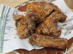 -启东小海鲜(庄先湾路1号店)