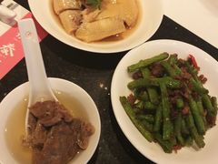 原味牛肉汤-鼎泰丰(环贸店)