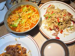 -纳鲁孜·新疆特色餐厅(上海悦荟广场店)