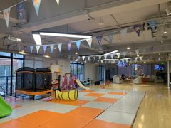 -BlueBubble蓝泡泡婴幼儿游泳会所(合川路店)