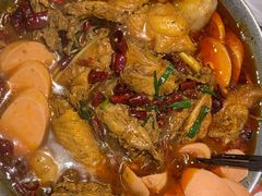 -石灰石烧鸡公(南通万象城店)