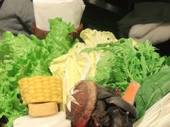 -呷哺呷哺 黄金牧场 (欢乐谷店)