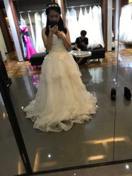 点击看大图 -现代经典婚纱摄影