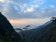 -萍乡武功山风景名胜区